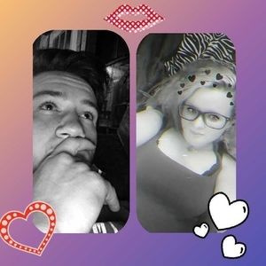 Meet your Posher, Harliee grace evon